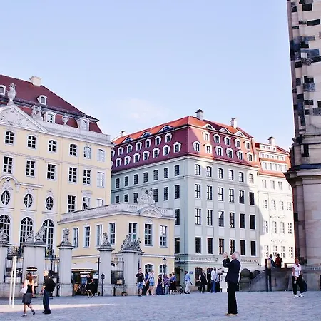 Gartenlandhaus Dohma Esterno foto