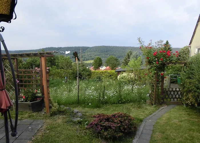 Gartenlandhaus