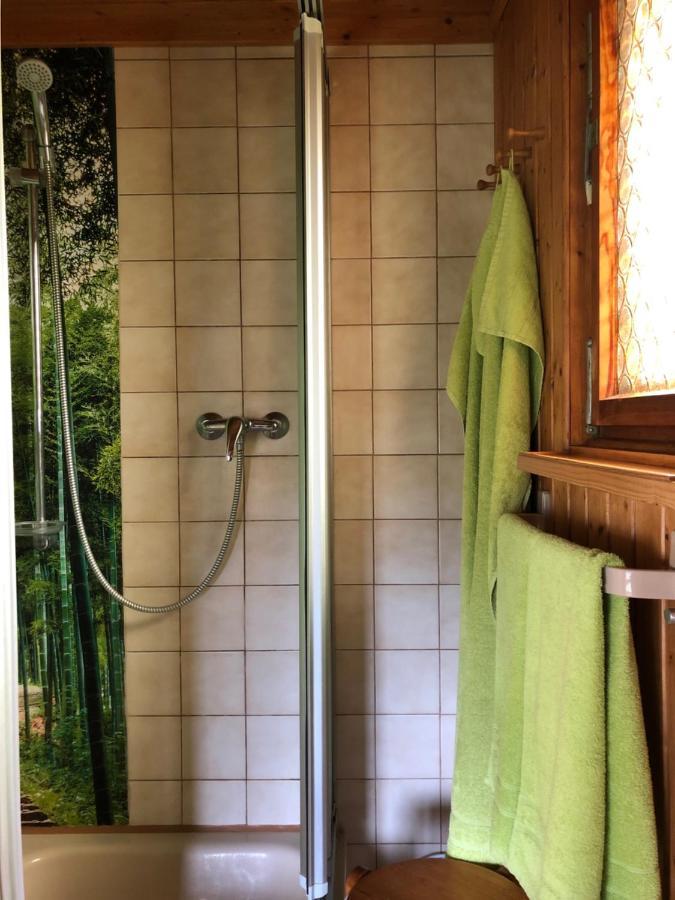 Gartenlandhaus Apartment