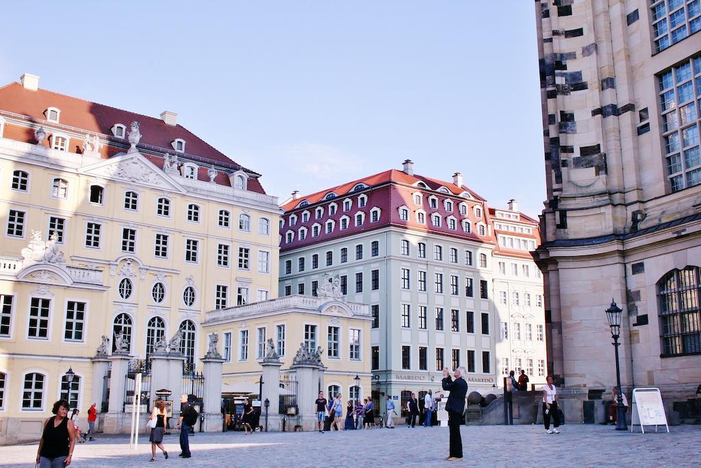Gartenlandhaus