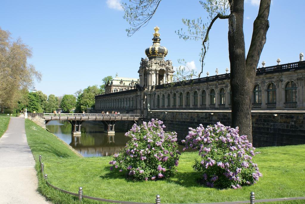 Gartenlandhaus Dohma